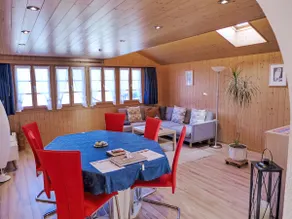 Holiday Home Reindli by Interhome - Image 2