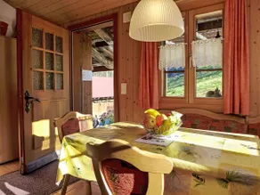 Holiday Home Reindli by Interhome - Image 4