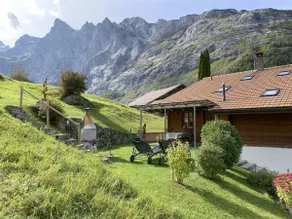 Holiday Home Reindli by Interhome - Image 5