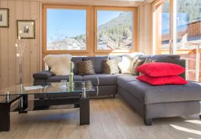 Bästa platsen! Helt ny lägenhet i hjärtat av byn Wengen! - Image 4