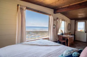 Cottage de la bactérie à la morue - Cabane avant de la plage sur le détroit de Juan De Fuca - Image 4