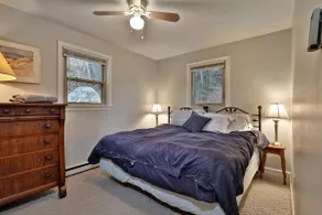 Cozy Vermont House Near Ski Resort, Bridgewater and Woodstock, Private - Image 5