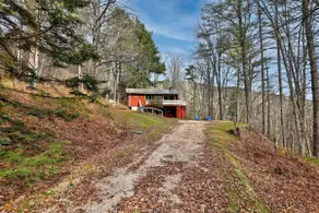 Cozy Vermont House Near Ski Resort, Bridgewater and Woodstock, Private - Image 4