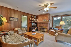 Cozy Vermont House Near Ski Resort, Bridgewater and Woodstock, Private - Image 2