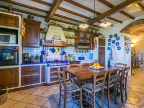 Holiday Home Podere San Lorenzo by Interhome - Image 4