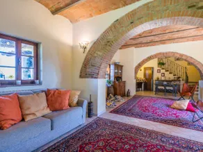 Holiday Home Podere San Lorenzo by Interhome - Image 5