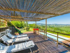 Holiday Home Podere San Lorenzo by Interhome - Image 3
