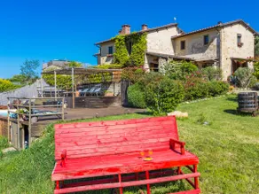 Holiday Home Podere San Lorenzo by Interhome - Image 2