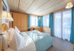 Ski-in, ski-out, Luksus Duplex Penthouse i Chalet Stella i Wengen! - Image 5