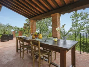 Holiday Home Villa I Cipressi by Interhome - Image 5