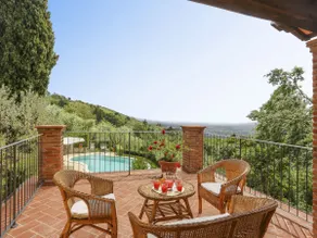 Holiday Home Villa I Cipressi by Interhome - Image 2