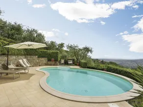 Holiday Home Villa I Cipressi by Interhome - Image 3
