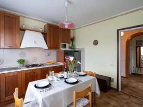 Apartment Villa Paradiso - DOL190 by Interhome - Image 5
