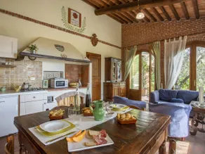 Holiday Home Borgo della Limonaia-4 by Interhome - Image 5