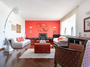 Apartment Alberto A by Interhome - Image 3