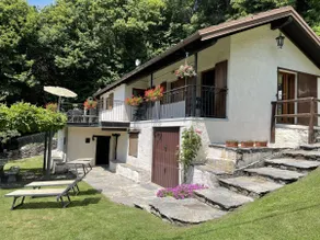 Chalet Baita Lavu' by Interhome - Image 2