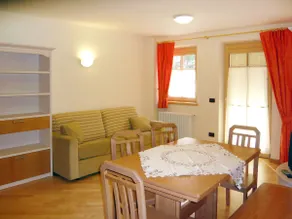 Appartamento con 2 camere da letto per 6 persone - Image 4