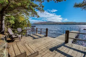 Windy Cross | Lakefront Escape & Hot Tub Bliss - Image 4