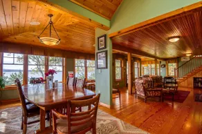 Windy Cross | Lakefront Escape & Hot Tub Bliss - Image 5