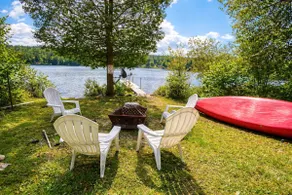 23 Dolman - Amalaran - 360 'af facaden på Dodge Pond - Image 2