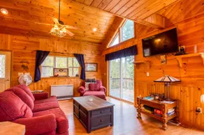 Belle maison spacieuse avec accès à Rangeley Lake et les sentiers de motoneige. - Image 5