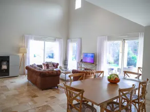 Villa Brugnac – Air Conditioning & Heated Pool – IX - Image 3