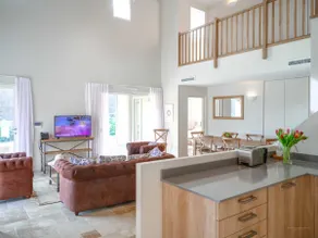 Villa Brugnac – Air Conditioning & Heated Pool – IX - Image 5