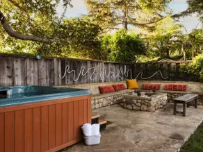 Boho Bungalow Oasis | Spa + Sauna + Cold Plunge! - Image 2