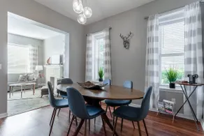 Beautiful One Bedroom With King Bed | 07 - Image 3