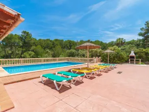 Ferienhaus Lisboa by Interhome - Image 3