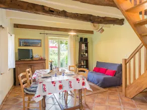 Holiday Home L'Hirondelle by Interhome - Image 3