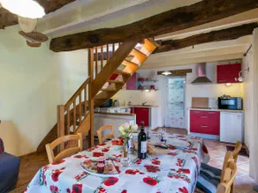 Holiday Home L'Hirondelle by Interhome - Image 4