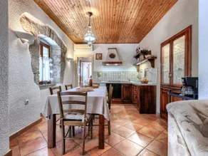 Casa di vacanze Nino by Interhome - Image 5
