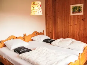 Chalet Chalet Les 3 Marmottes by Interhome - Image 4