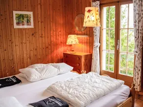 Chalet Chalet Les 3 Marmottes by Interhome - Image 5