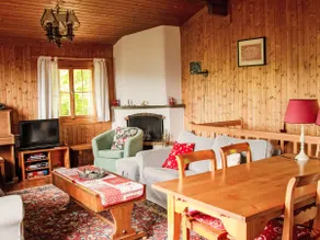 Chalet Chalet Les 3 Marmottes by Interhome - Image 2
