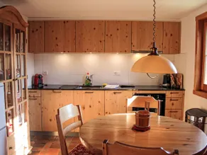 Chalet Chalet Les 3 Marmottes by Interhome - Image 3
