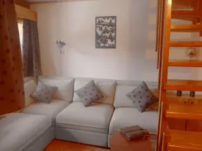Tarcianne Apt A6 by Interhome - Image 2