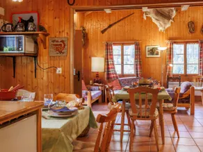 Chalet Coquelicot by Interhome - Image 3