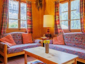 Chalet Coquelicot by Interhome - Image 4
