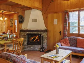 Chalet Coquelicot by Interhome - Image 2