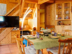 Chalet Coquelicot by Interhome - Image 5