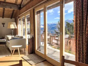 Chalet L'Alpage by Interhome - Image 3