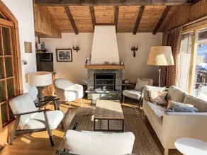 Chalet L'Alpage by Interhome - Image 2