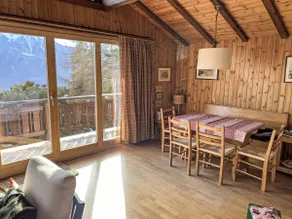 Chalet L'Alpage by Interhome - Image 4