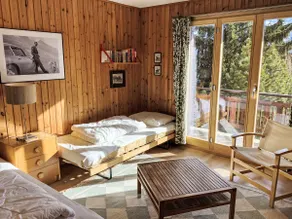 Chalet L'Alpage by Interhome - Image 5