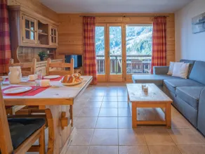Les Chalets de Marie A 21 by Interhome. - Image 3