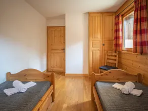 Les Chalets de Marie A 21 by Interhome. - Image 5