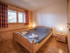 Les Chalets de Marie A 21 by Interhome. - Image 2