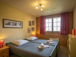 Chalet Falaises by Interhome - Image 4